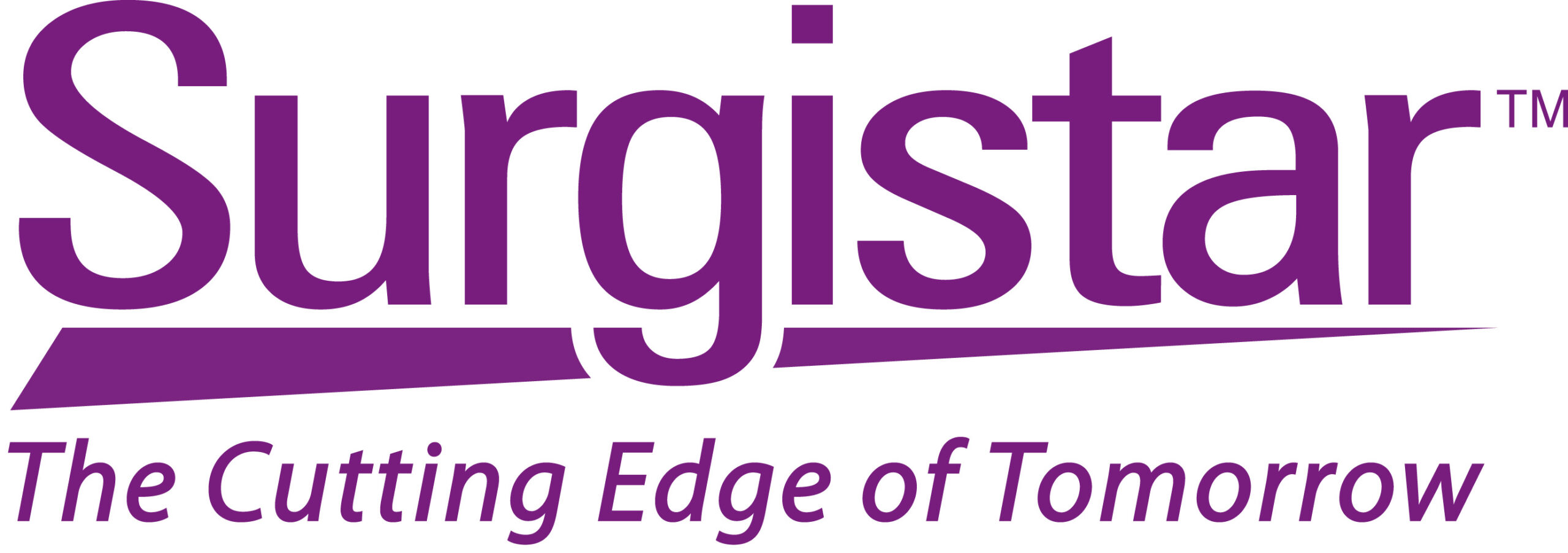 Surgistar new pÉin font logo [Converted]
